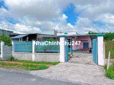 chủ cần bán gấp nhà vườn tại Đồng Nai mới giá ngộp
