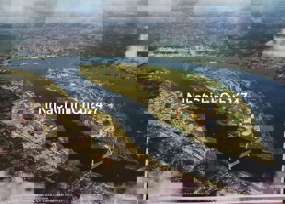 Em chính chủ cần bán đất full thổ cư, ven sông 2 mặt tiền