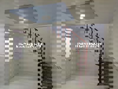 chính chủ cần bán nhà gấp tại tp dĩ an giá 650tr