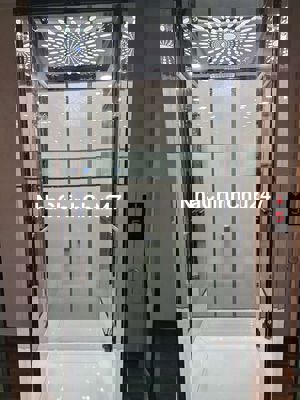 NHÀ CHÍNH CHỦ BÁN ĐƯỜNG LÊ VĂN SỸ, TÂN BÌNH, DT 4,5X25M, HẦM, 5 TẦNG