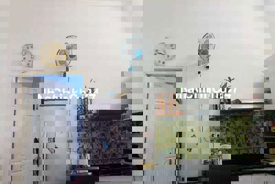 HẺM XE TẢI THÔNG- 72m2- XVNT P.21- BTCT- CHÍNH CHỦ 12 TỶ