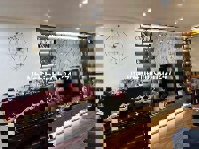 Chính chủ miễn trgian bán CH Phú Thịnh Green Park - 103m² 3PN