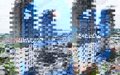 CHÍNH CHỦ BÁN CĂN 1 PN CARA RIVER PARK