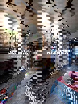 Bán căn hộ Golden Mansion (chủ đầu tư NOVALAND) 3pn 2wc 105m2