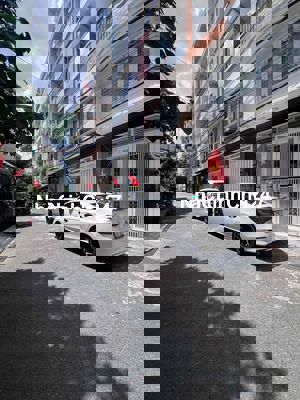 Khu VIP HXH 6m Phan Đăng Lưu nhà 1 đời chủ 4 tầng