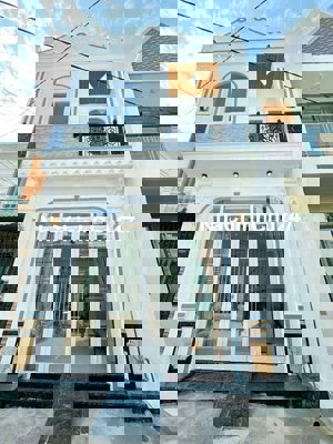 Chủ bán nhà 2 tầng - shr -790tr - 48m2