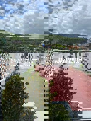 Chủ gửi băn Nhà ven Đà Lạt chỉ 1ty550 diện tích 120m²