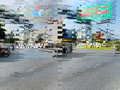 CHỦ CHỐT GẤP - 1 tỷ 380 KDC PHÚC LONG