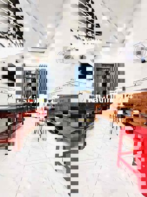 🏡 BÁN NHÀ 2 TẦNG – HẺM 3M – SỔ VUÔNG ĐẸP – CHỦ HỢP TÁC – CHỈ 3 TỶ 6 TR