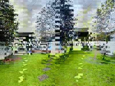 CHỦ NHỜ BÁN GẤP Nhà vườn Trung tâm Tp. Bảo Lộc 322m2 chỉ 490 triệu.