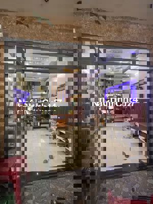 BÁN NHÀ CHÍNH CHỦ ĐƯỜNG 10.5M - HƯỚNG ĐB, VỊ TRÍ ĐẸP HOT HÒA XUÂN