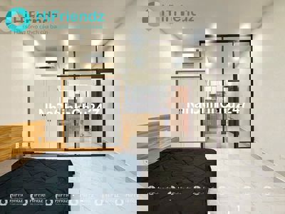 CHÍNH CHỦ 1PN TÁCH BẾP ĐẦY ĐỦ NỘI THẤT MỚI XÂY NGAY ĐH CÔNG NGHIỆP