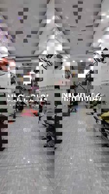 chính chủ bán nhà 3x10