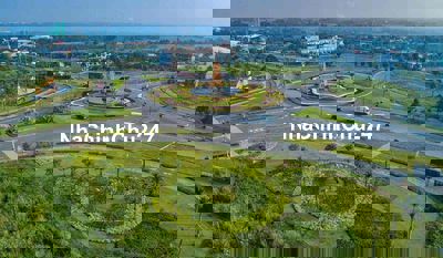 Chính chủ bán nền 80m2 khu Nam Long - ngay khu đô thị Waterpoint