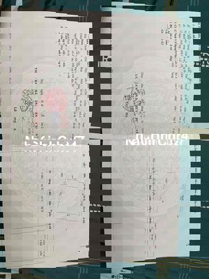 Chính chủ cần bán gấp 1668m2 đất Duy Thành (Duy Nghĩa mới), Duy Xuyên