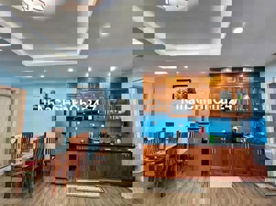 TÔI CHÍNH CHỦ BÁN CĂN TẦNG 9 FULL NỘI THẤT TẦNG 9 CHUNG CƯ SÔNG