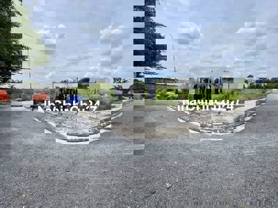 Chủ gửi ra lô đất góc 2mặt tiền full thổ 890Triệu Tân Phú Trung Củ Chi