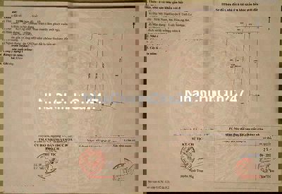 Chính chủ bán đất 600m2, hẻm oto, 1 sẹc, ngay sát tỉnh lộ 824,