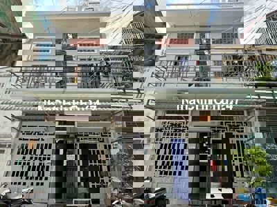 CHÍNH CHỦ GỞI BÁN DÃY TRỌ THU NHẬP 240 TRIỆU/NĂM. GIÁ 1 TỶ 700 TRIỆU -