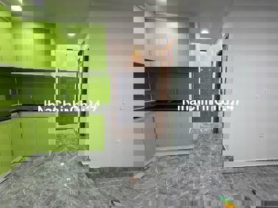 Chính Chủ Bán Nhà 5,280tỷ - 66/26D XVNT, Bình Thạnh. 45m đất