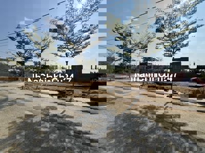 🏡CHÍNH CHỦ CẦN BÁN GẤP LÔ ĐẤT THỔ CƯ GIÁ RẺ, CUỐI ĐƯỜNG ĐỒNG KHỞI