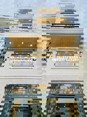 CHÍNH CHỦ BÁN NHÀ 1053/LÊ ĐỨC THỌ ĐÚC 2 LẦU HẺM XE HƠI GIÁ MỀM