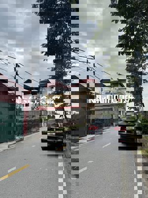 chính chủ tên cần bán 80m đất nguyên khê, đông anh giá thoả thuận