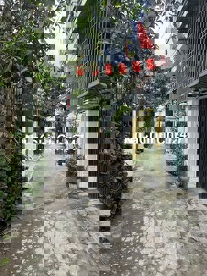 Bán Lô Đất chính chủ Kiệt 109 đường Minh Mạng - Tp Huế