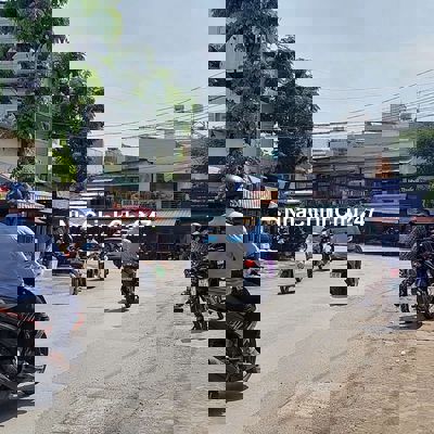 Chủ gửi bán nhà 72,5 sổ vuông ngang 5m,gần Lê Văn Thịnh