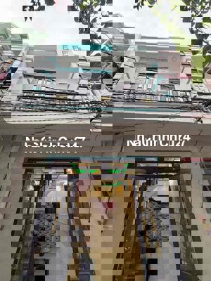 Em chính chủ cần bán gấp căn nhà lầu: 680TR như hình