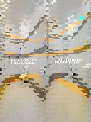 🏡 NHÀ 4 TẦNG – CHÍNH CHỦ XÂY Ở – ĐỊNH CƯ SING NHƯỢNG LẠI – 12.9 TỶ TL