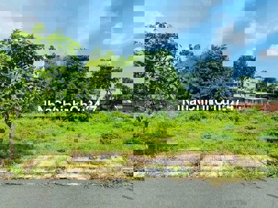 Chính chủ giảm 250 triệu bán gấp lô đất 82.6m2 thổ cư sổ hồng riêng