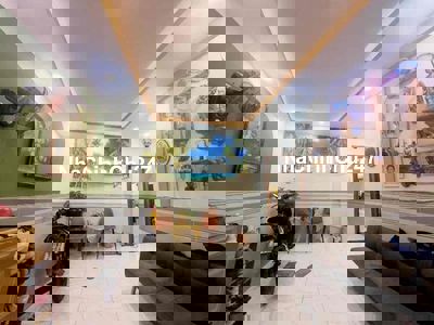 CHỦ GIẢM 200TR - NHÀ ĐẸP - NỞ HẬU - ÂU CƠ