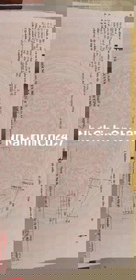 🔥 BÁN ĐẤT CHÍNH CHỦ – PHƯỜNG 7, TP. TÂN AN – HẺM 83 NGUYỄN VĂN RÀNH 🔥