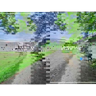 chính chủ gửi bán lô đất 106m2 thổ ởt Thái Mỹ- gIÁ 800TR