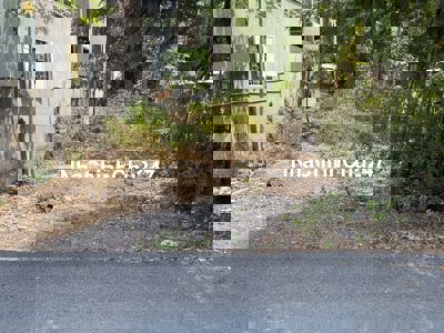 CHỦ GỬI BÁN ĐẤT TỈNH LỘ 2, TRUNG LẬP HẠ, 128M2, 400TR, SHR