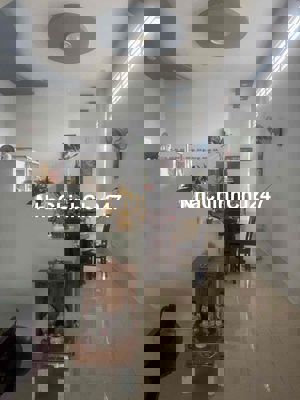 NHẬN CHÍNH CHỦ  NHÀ MẶT TIỀN TRỤC CHÍNH VÀO KHU DÂN CƯ    PHƯỜNG 8, TP