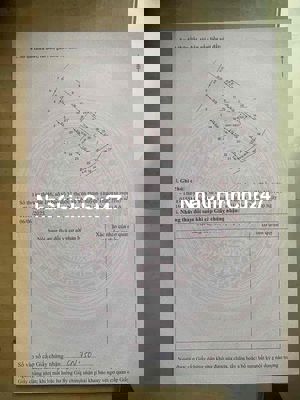 CHÍNH CHỦ CẦN BÁN 2218m Đất YÊN BÌNH Giá CHỈ VÀI TRIỆU