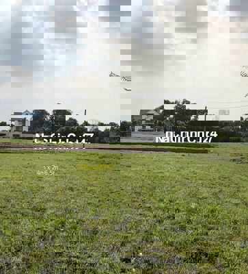 BÁN ĐẤT THỔ CƯ CHÍNH CHỦ Ở LONG AN