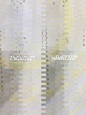 Nhà mới Ngõ Văn Hương Đống Đa sổ đỏ chính chủ