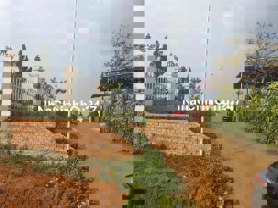 Chính chủ bán  lô đất vị trí đẹp Xã Lộc Châu, TP. Bảo Lộc, tỉnh Lâm