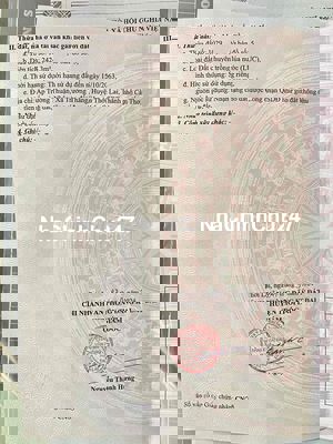 bán đất trồng sầu riêng.chính chủ tại Thới Lai Cần Thơ