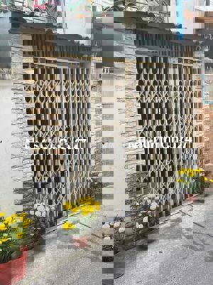 Bán Nhà Chính Chủ Quận Bình Thạnh