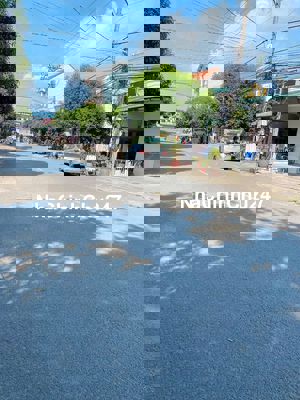 Chính Chủ Bán Đất Nền Mặt Tiền Sổ Riêng Gần Chợ Tân Mai 2 Phước Tân