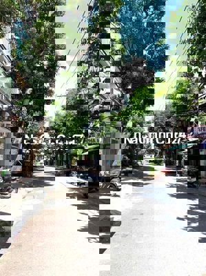 CHÍNH CHỦ BÁN NHÀ MTLÊ THỊ HỒNG CĂN CỨ 26