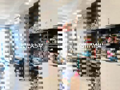 Tìm chủ mới – Căn hộ The Pegasuite 1 – 75m² – Giá 4.6 tỷ