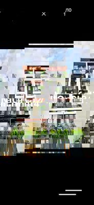 Nhà chính chủ thiết kế hiện đại đầy đủ công năng, xách vali về ở