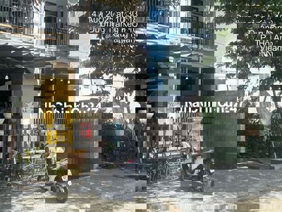 Mặt tiền Trảng kèo 9, biệt thự chính chủ