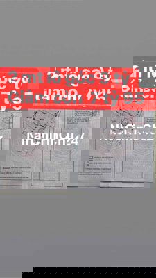 CHÍNH CHỦ BÁN NHÀ 2 MT LÔ GÓC QT P11 .7 TỶ 95