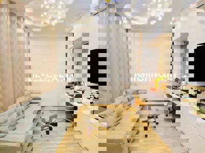 (CHỦ GỬI) BÁN CĂN HỘ ĐẸP FULL NT 2PN HƯNG PHÚ - 1,9 TỶ